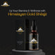 Alqarassi Pure Himalayan Gold Shilajit (Liquid) - 20ml